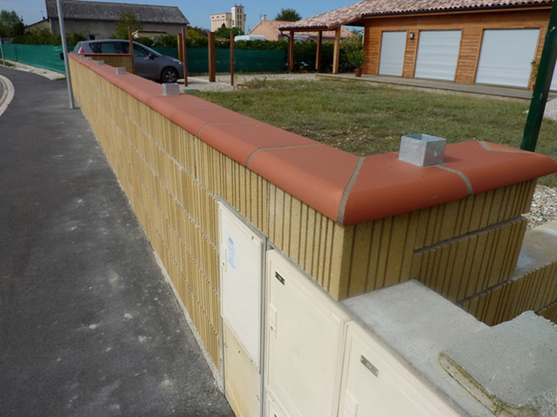 maçonnerie paysagère