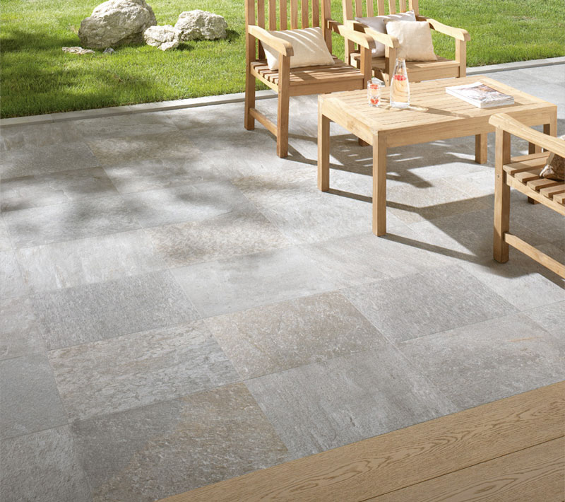 AMÉNAGEMENT ET RÉNOVATION DE TERRASSE