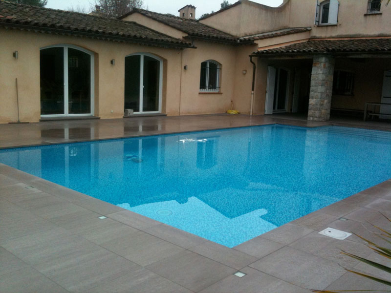 Aménagement extérieur