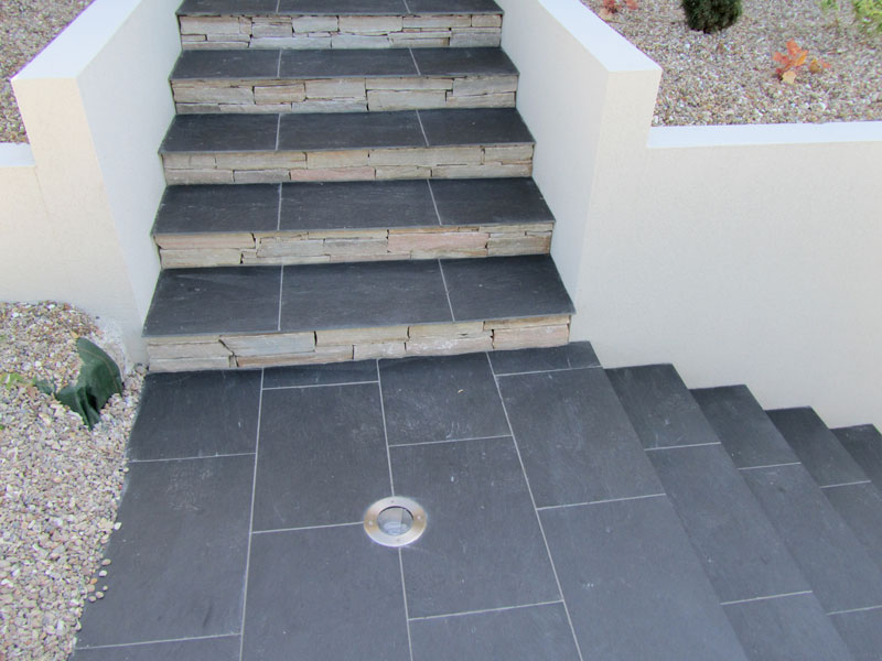 maçonnerie paysagère