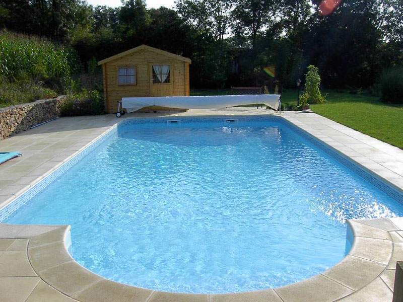 Aménagement extérieur