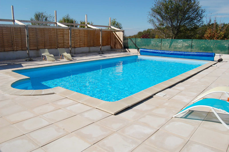 Aménagement extérieur