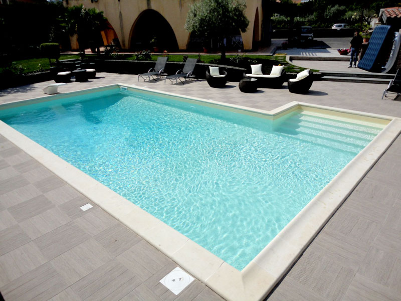 Aménagement extérieur