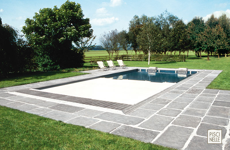 Aménagement extérieur