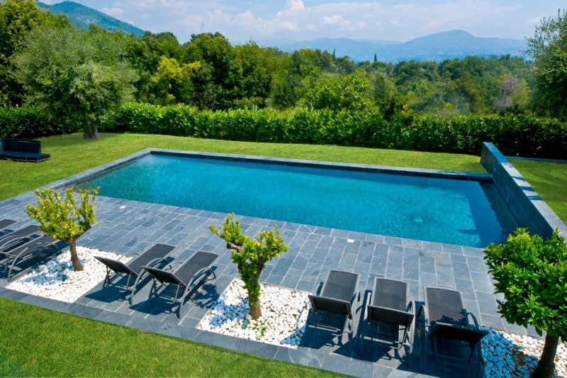 Aménagement extérieur