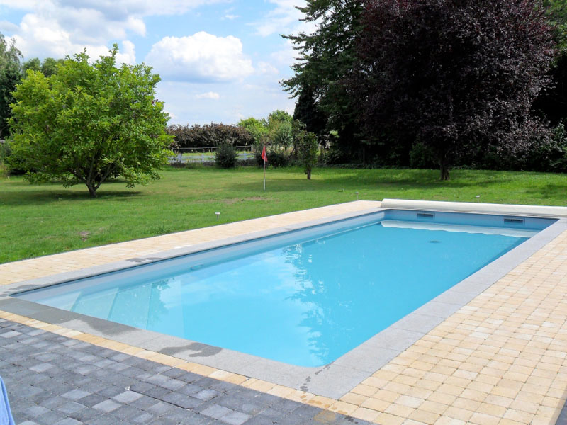 Aménagement extérieur