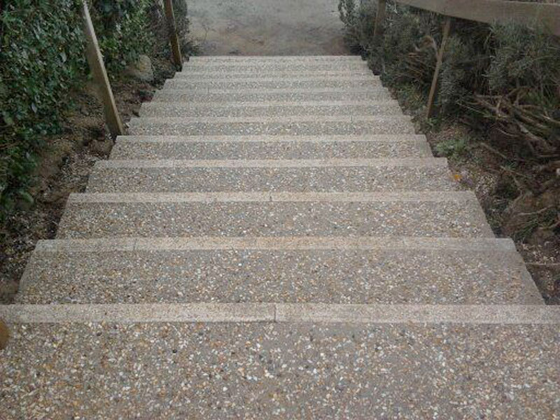 maçonnerie paysagère