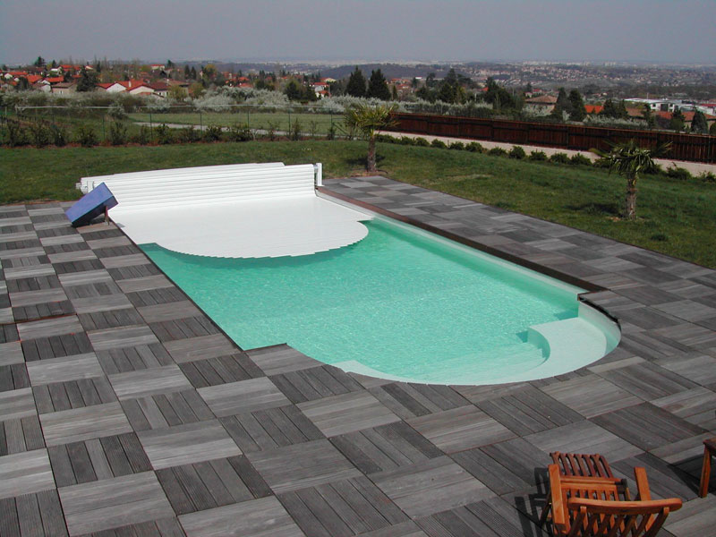 Aménagement extérieur