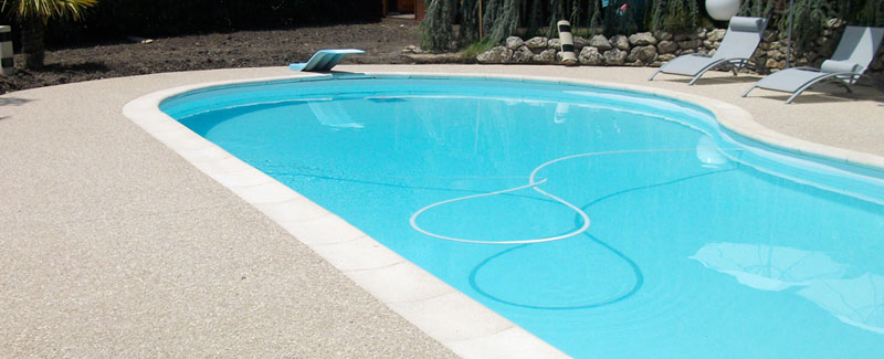 Aménagement extérieur