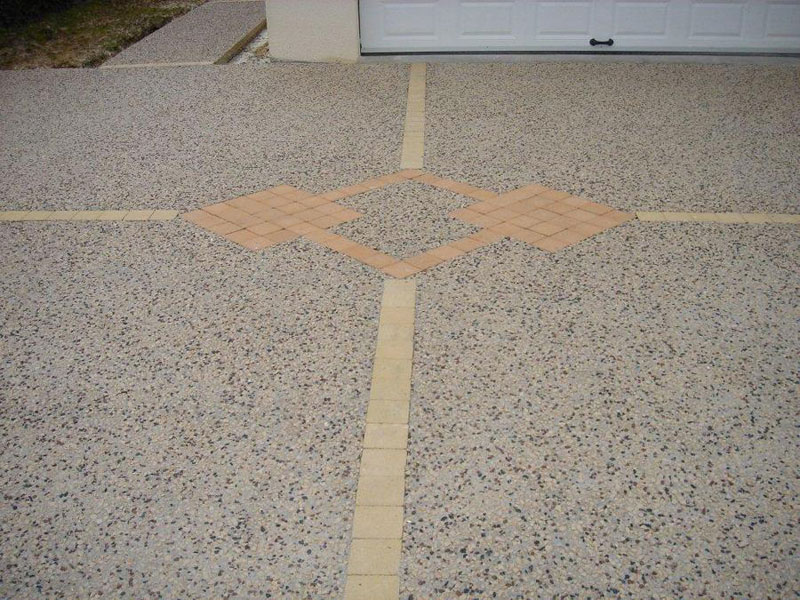 Aménagement extérieur