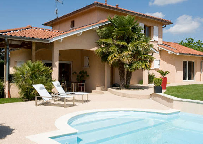 Maçonnerie paysagère