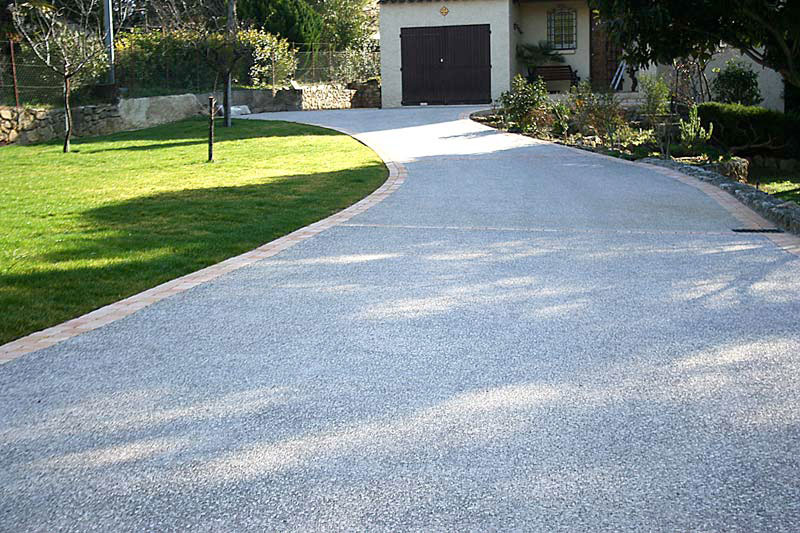 Aménagement extérieur