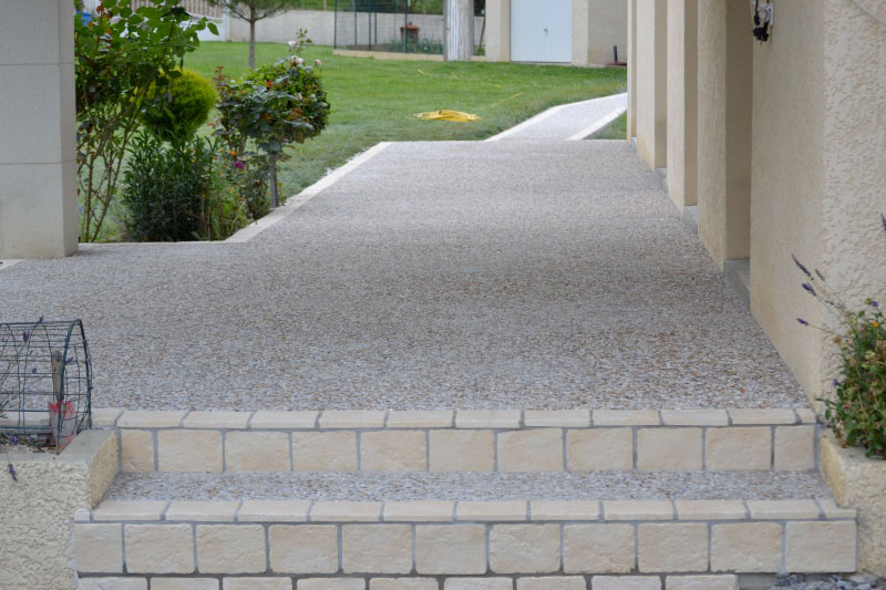 maçonnerie paysagère