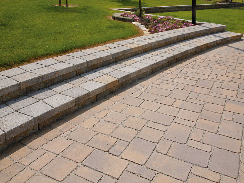 maçonnerie paysagère