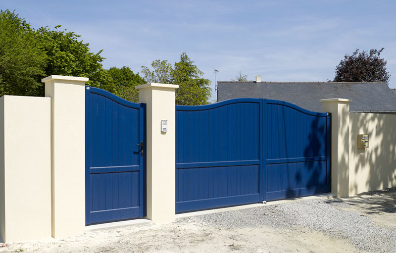 maçonnerie paysagère