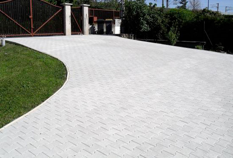 Aménagement extérieur