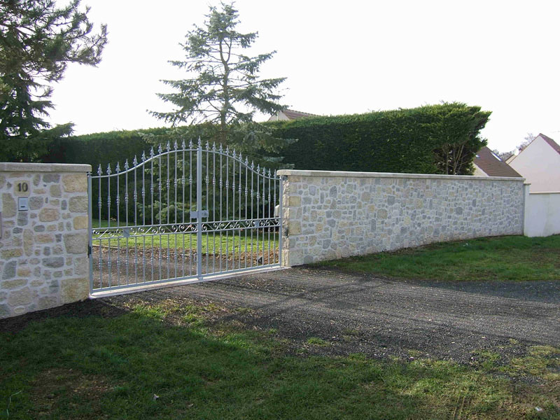 Aménagement extérieur