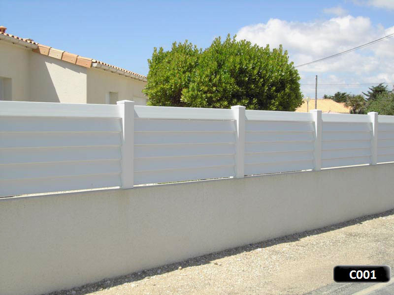 maçonnerie paysagère