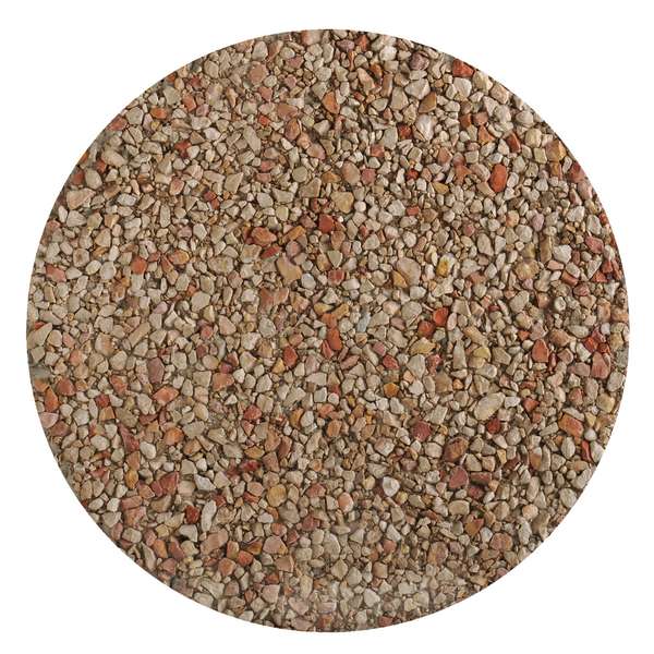 Sol de Gascogne rose